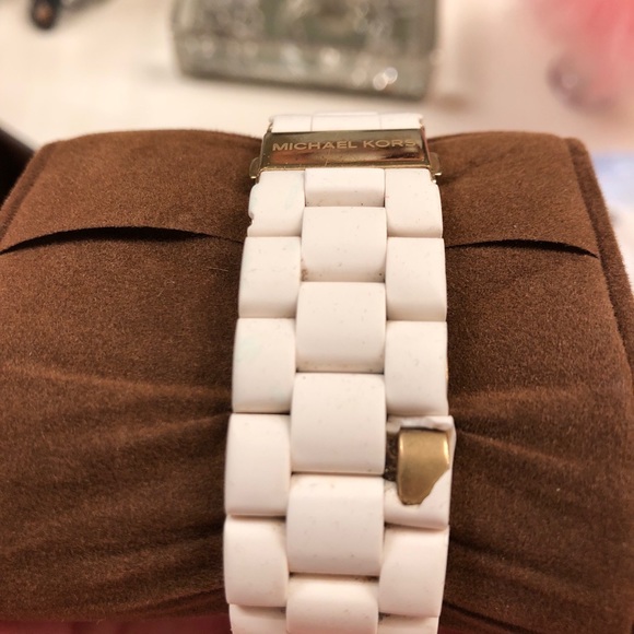 ?Michael Kors Watch ?