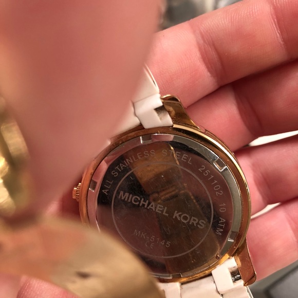 ?Michael Kors Watch ? main image 4