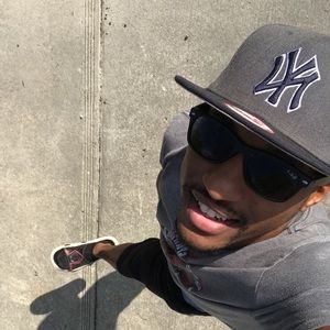 Meet your Posher, Jeffry