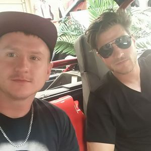 Meet your Posher, Landon