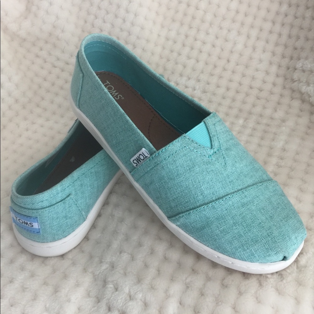 Tom's (kids)