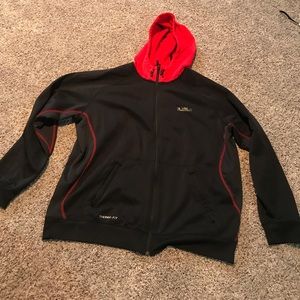 Men’s Nike jacket