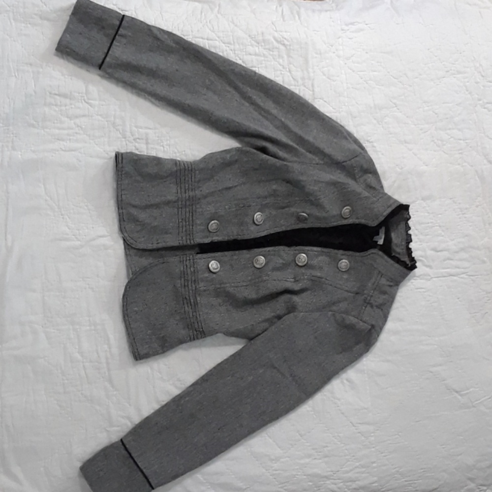 Jacket - Picture 2 of 2