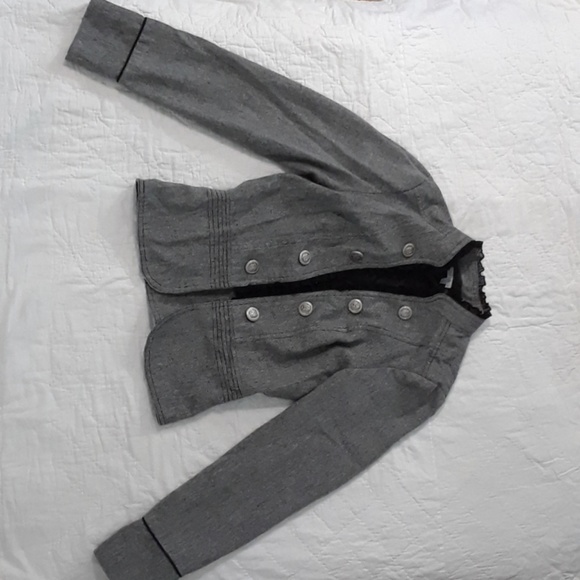 Jacket - Picture 2 of 2