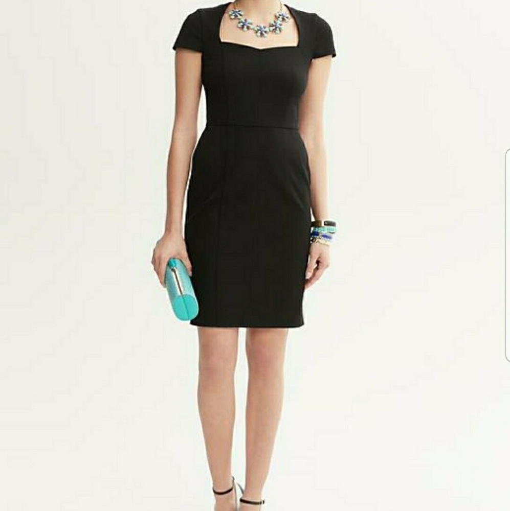 Banana Republic Dress
