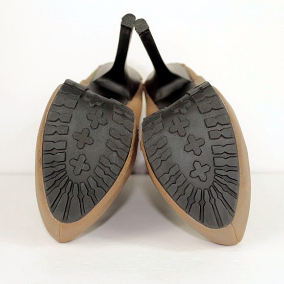 Dollhouse Vanquish Harness Boot Size 6.5 NWOT - Picture 6 of 6