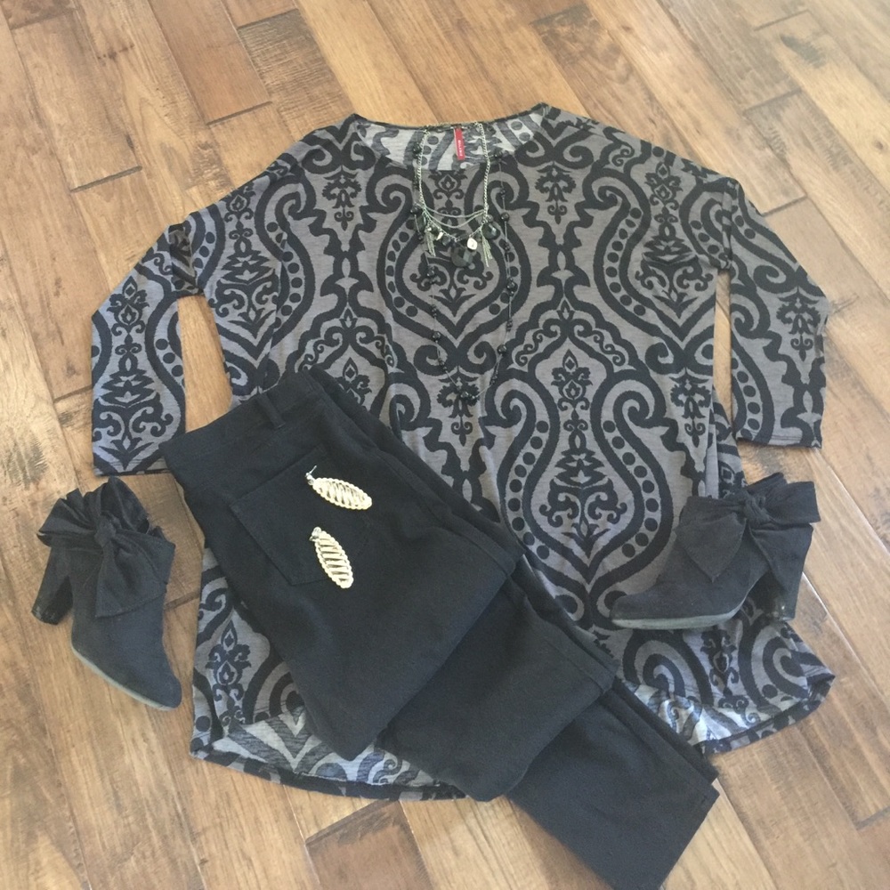Tunic