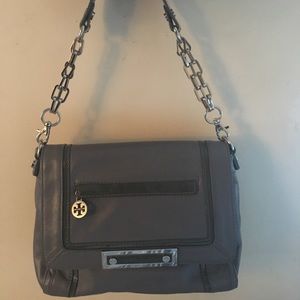 Tory Burch Leather Shoulder Bag