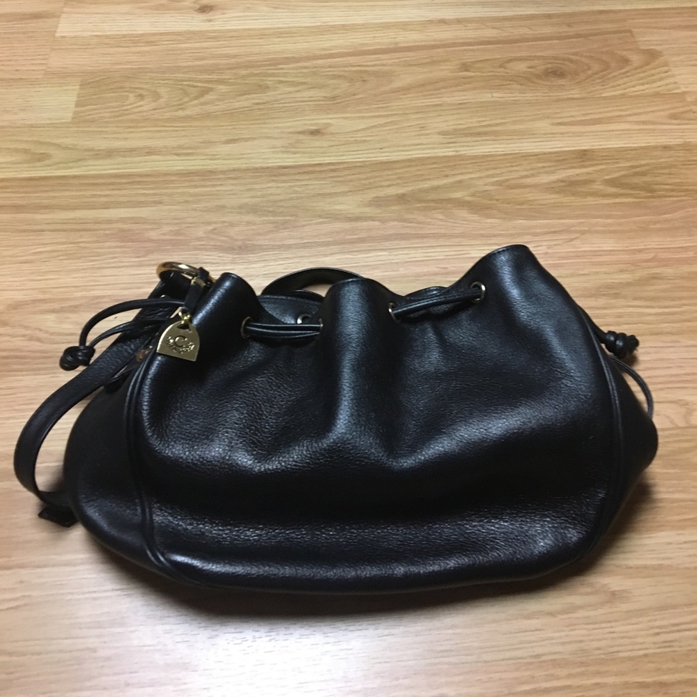 Woman’s purse
