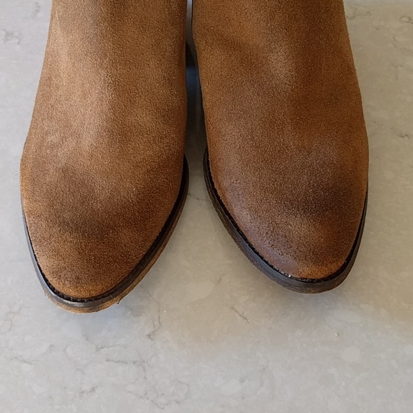 Nordstrom Klub Nico Booties - Picture 3 of 5