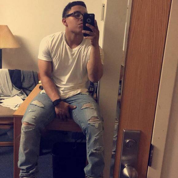 Meet your Posher, Greg - Picture 1 of 1