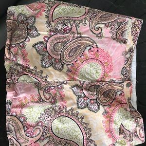 Size 14 Croft and barrow stretch skort