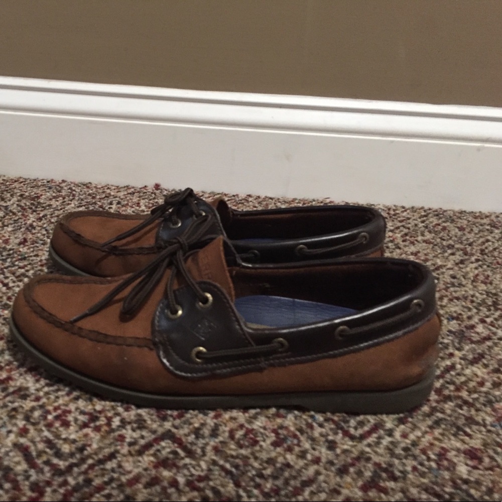 Sperrys - Picture 2 of 3