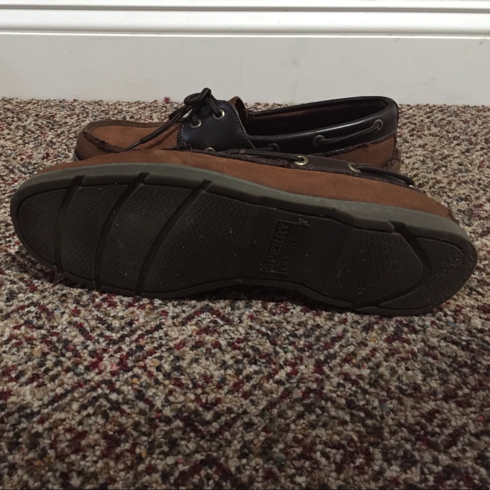 Sperrys - Picture 3 of 3