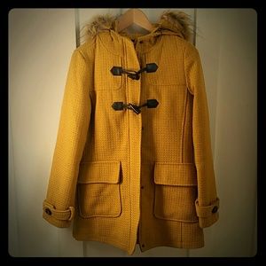 Madden girl coat
