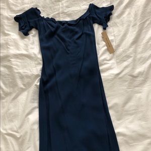 Reformation Antonia dress