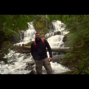 Meet your Posher, Jared