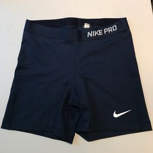 Nike Pro Spandex