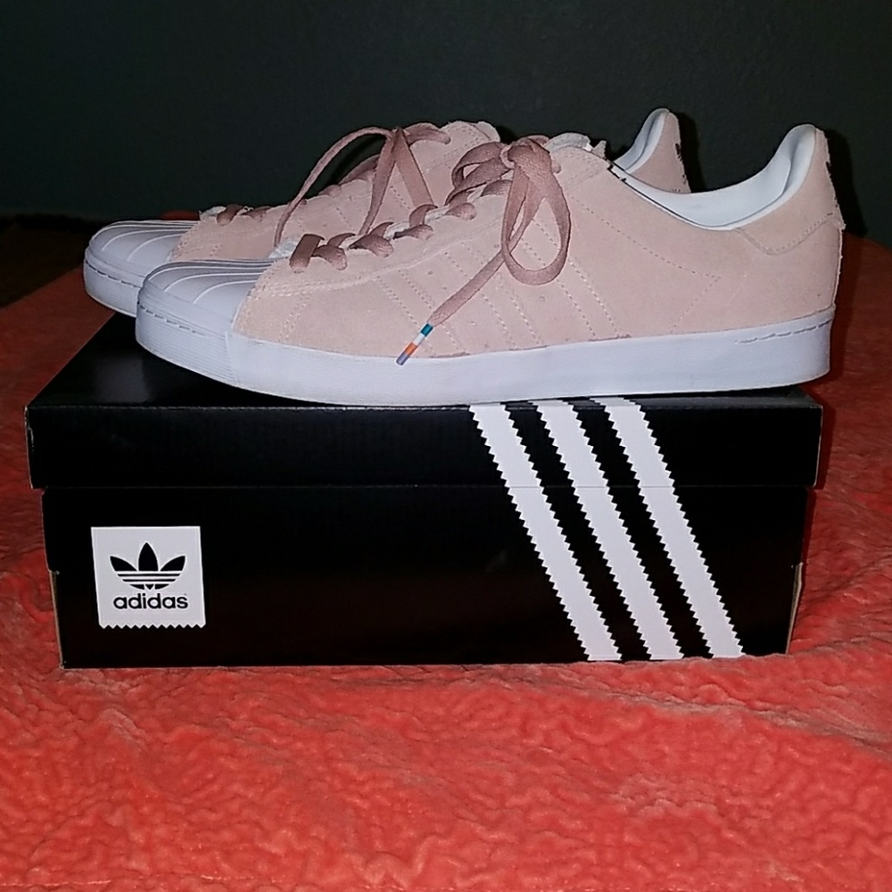 Men's Adidas Superstars