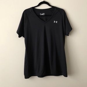 SALE!! Under Armour Dri-Fit Short Sleeve Top