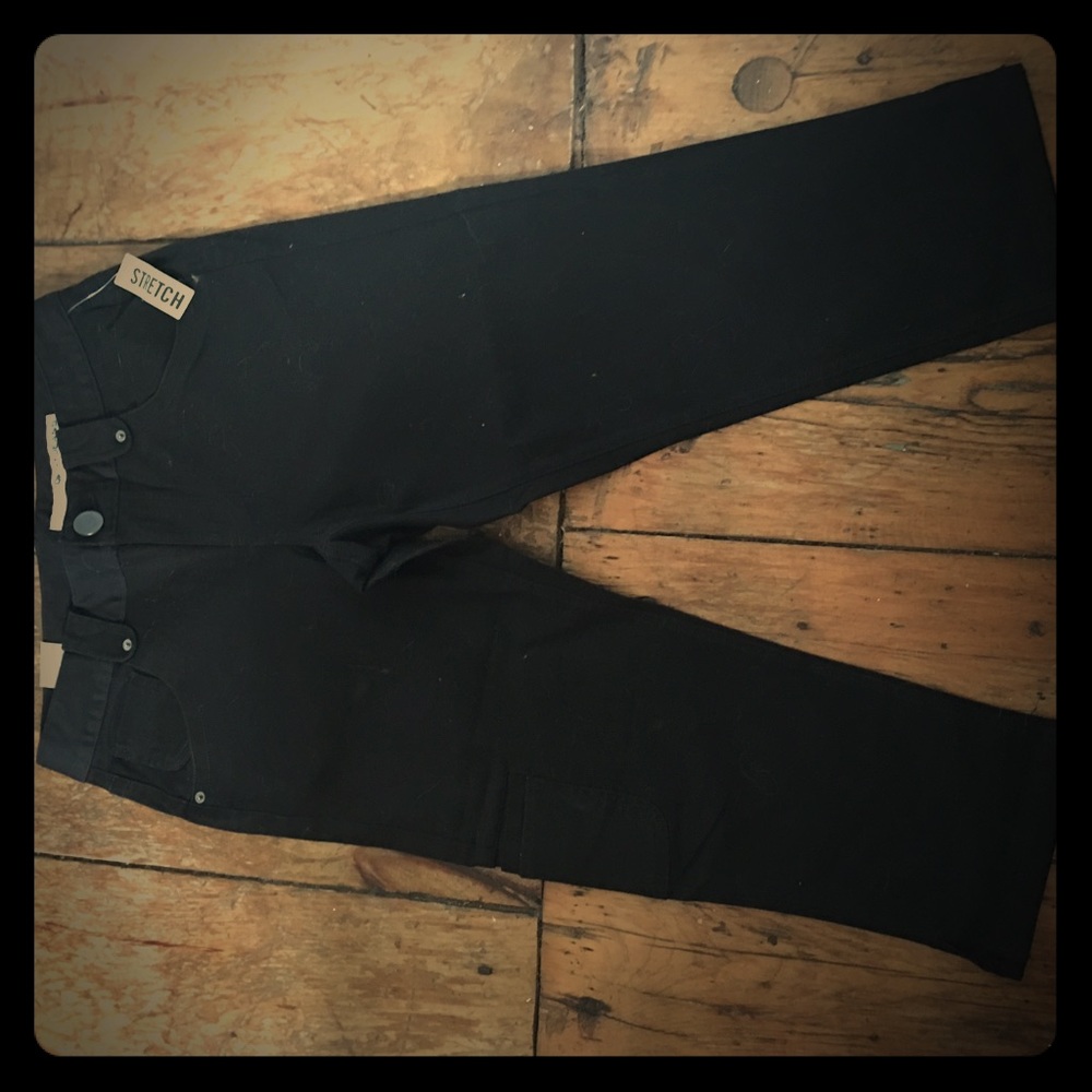 DKNY Jeans. Capris ❤️🌸👠