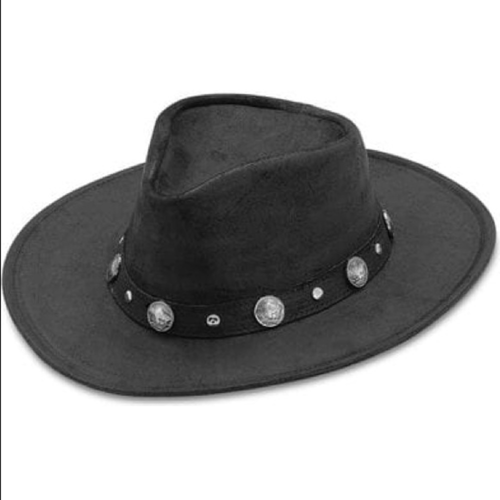 Free People Buffalo Nickel Hat