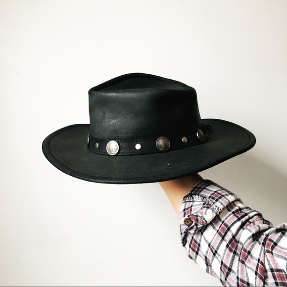Free People Buffalo Nickel Hat
