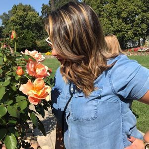 Meet your Posher, Gaby