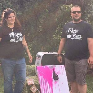 Meet your Posher, Ann