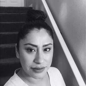 Meet your Posher, Mishel