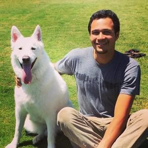 Meet your Posher, Zach