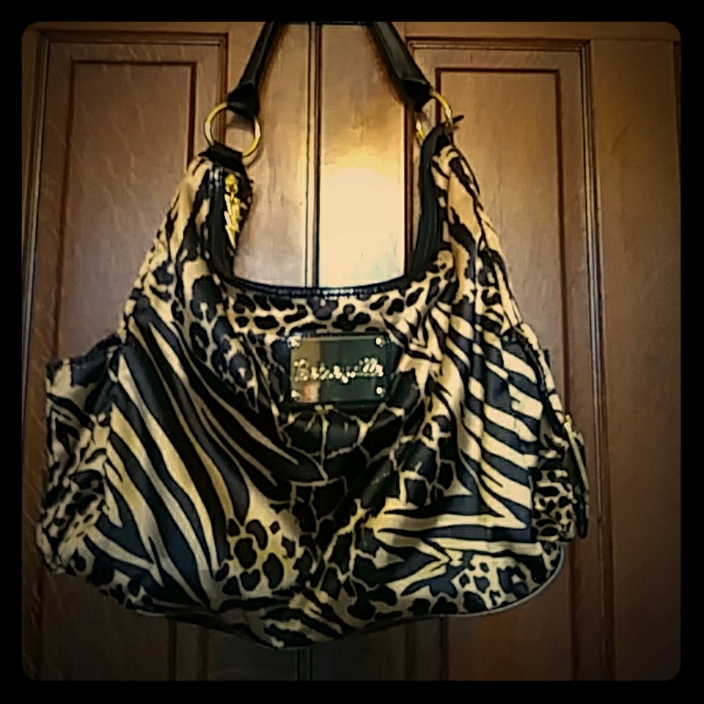 Betsey Johnson purse