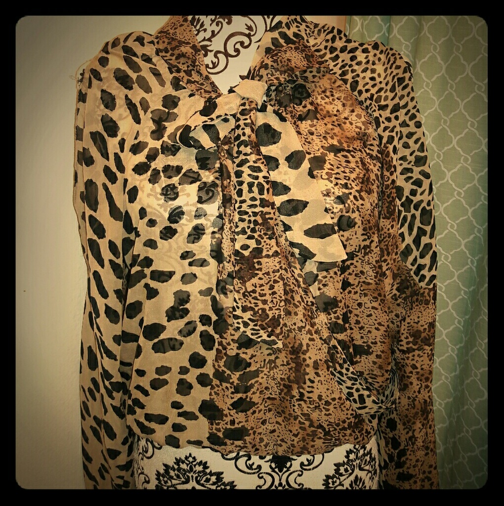 Blouse