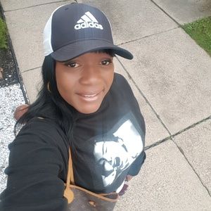 Meet your Posher, Tami
