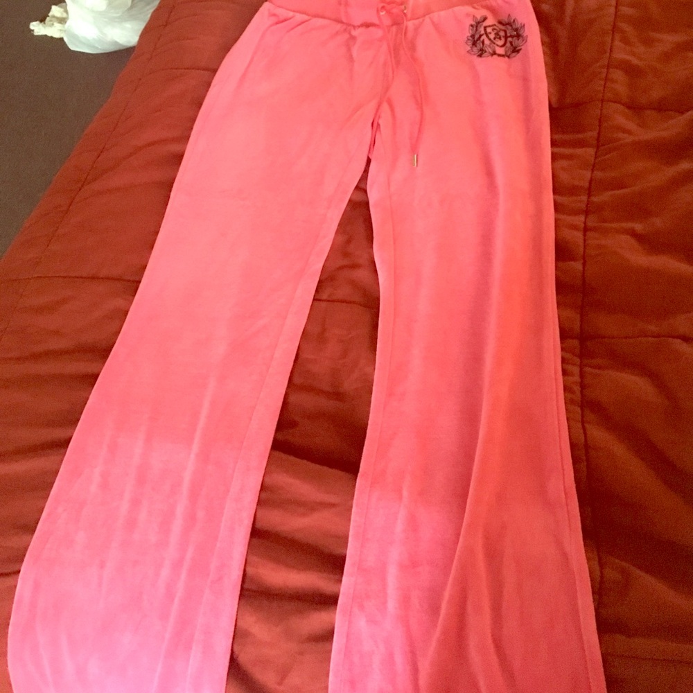 Juicy couture pants