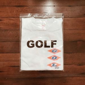 Golf Wang Diner Tee