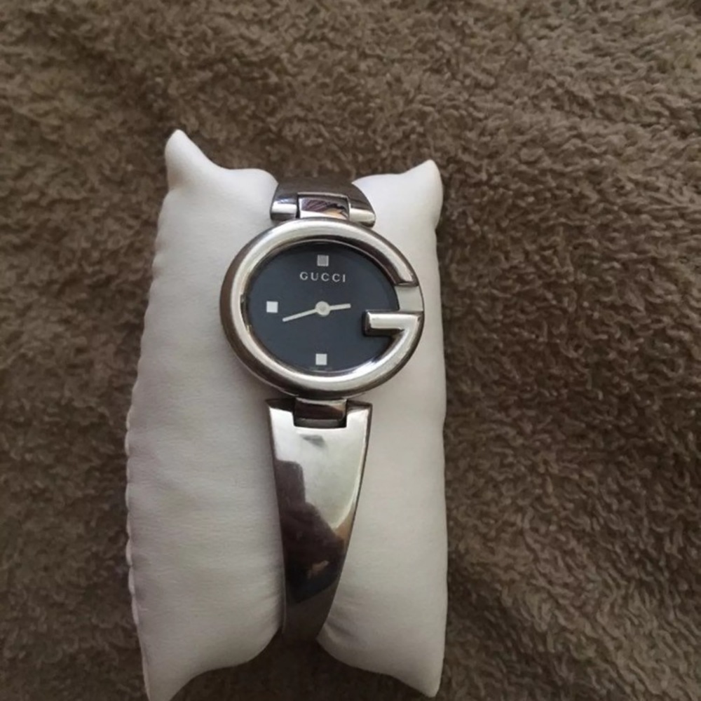 Gucci watch