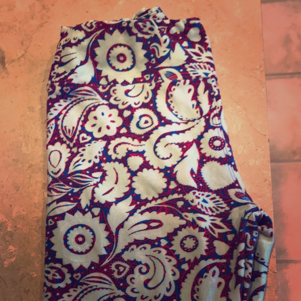 Lularoe Leggings