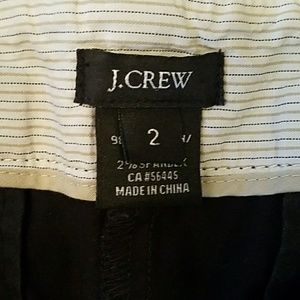 J. Crew Shorts - J. Crew Black Shorts J. Crew Shorts - J. Crew Black Shorts