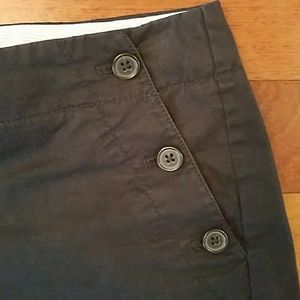 J. Crew Shorts - J. Crew Black Shorts J. Crew Shorts - J. Crew Black Shorts