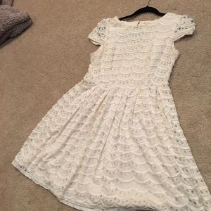 Medium Miami dress