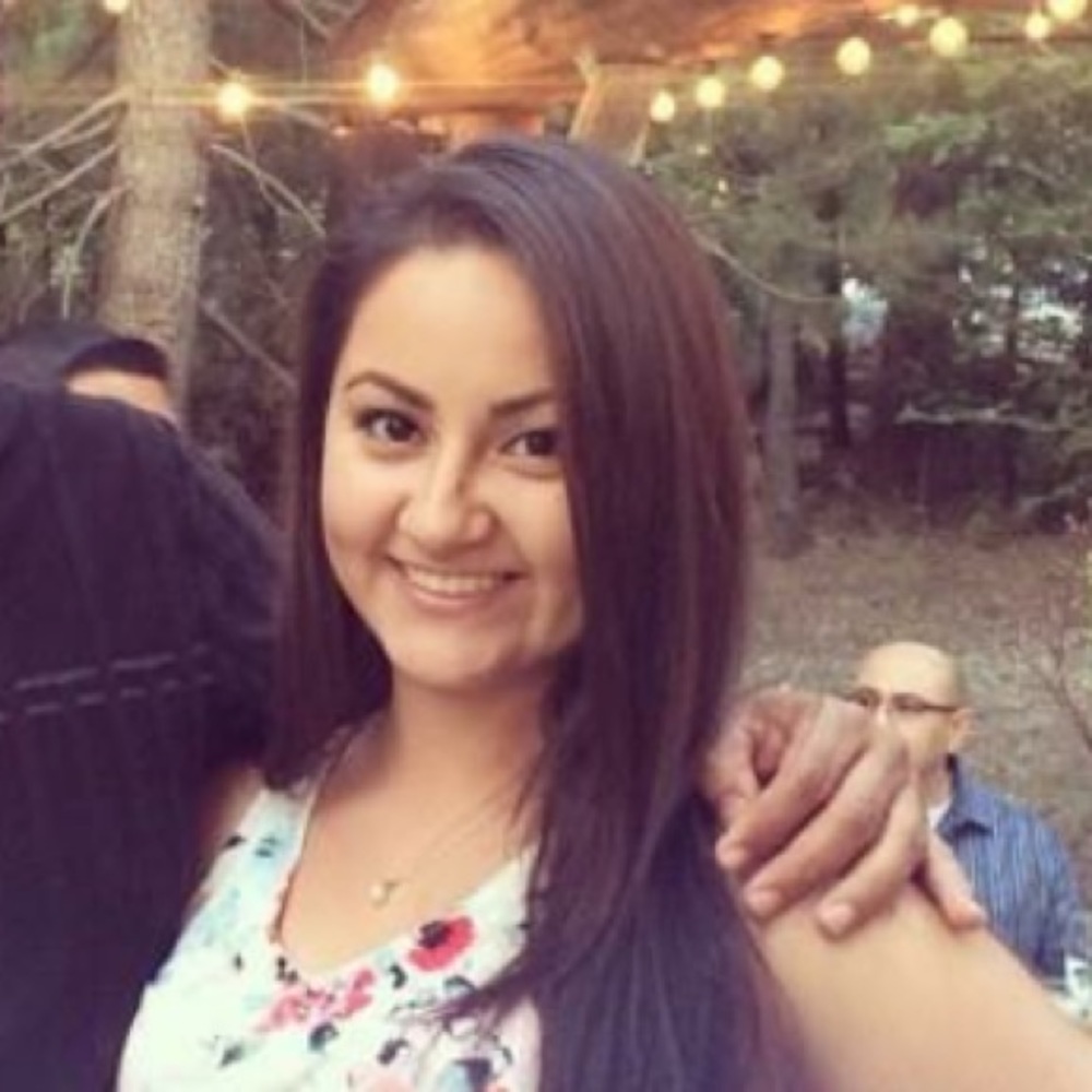 Meet your Posher, Maria