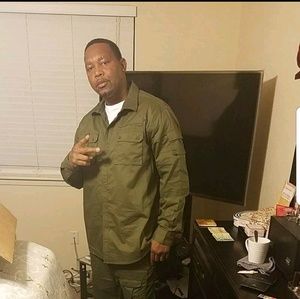 Meet your Posher, Steve