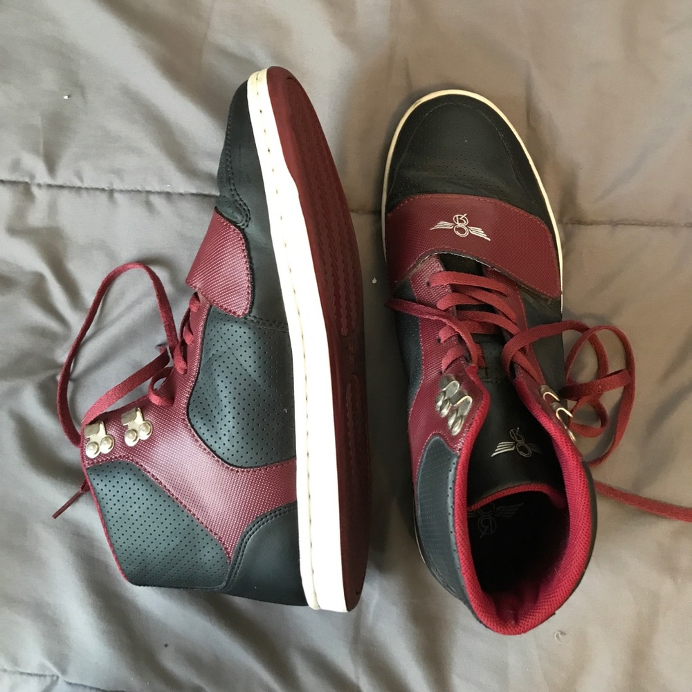 Men's Creative Recreation