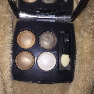 CHANEL Eyeshadow Palette