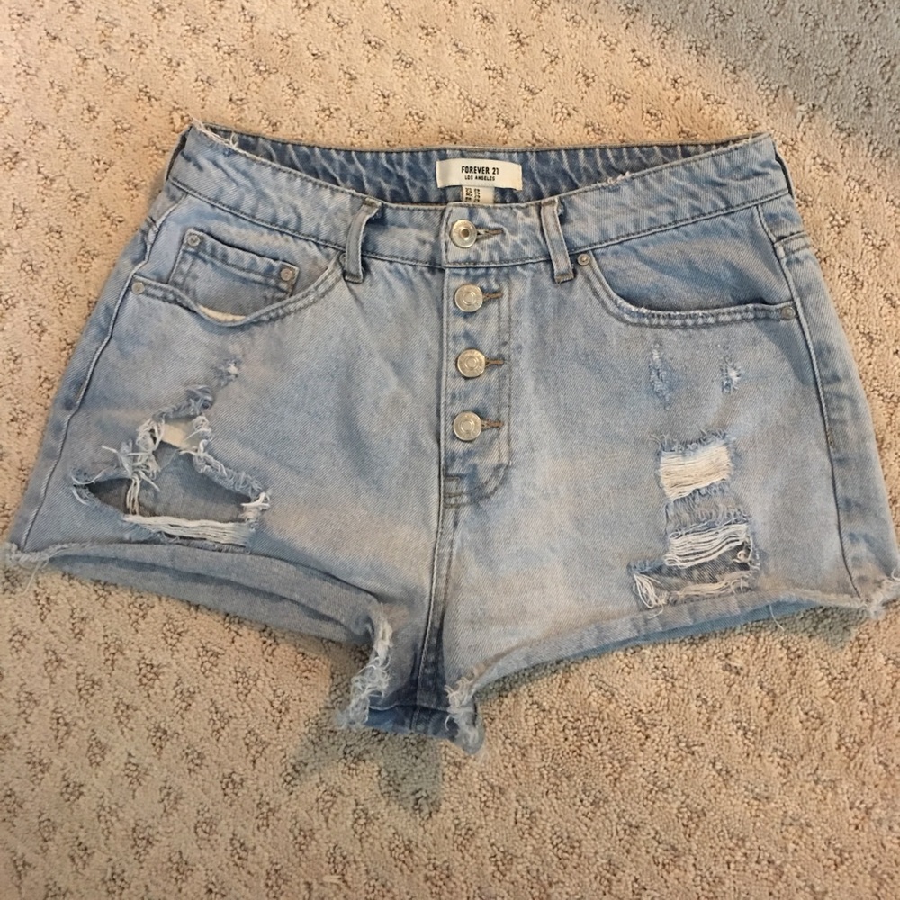 🌼Forever 21 Shorts