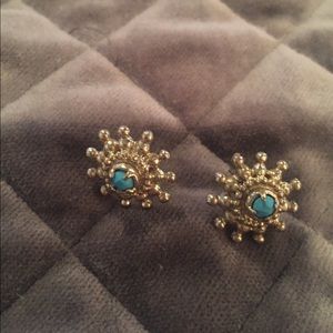 Kendra Scott earrings