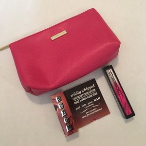💕BareMinerals & Buxom
