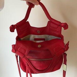 Foley + Corinna bag