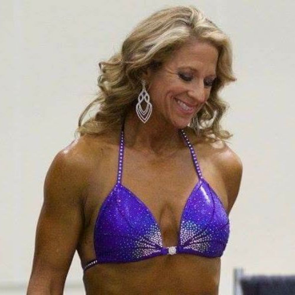 Meet your Posher, Kathleen